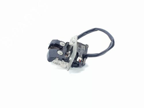 Tailgate lock PEUGEOT BIPPER Tepee 1.4 HDi | BP20198656C101 
