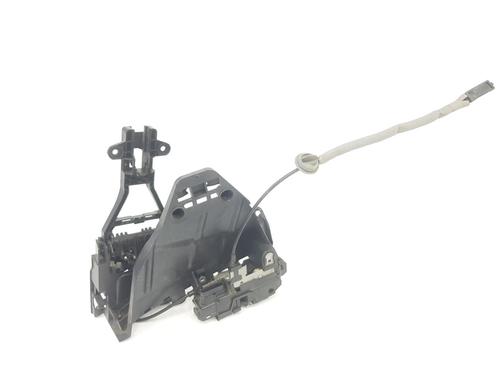 Front left lock VOLVO V40 Hatchback (525) D2 | BP6538498C98 