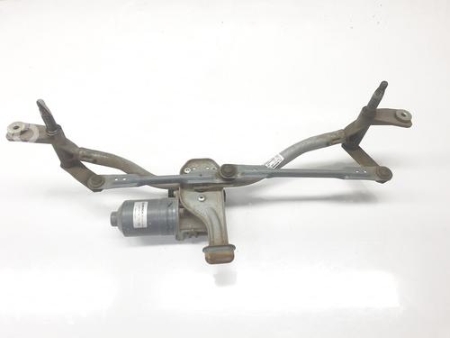 Front wiper motor RENAULT TRAFIC III Van (FG_) 1.6 dCi 120 (FGMK) | BP29303430M29 