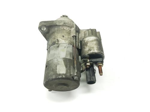 Starter SEAT ALTEA (5P1) 2.0 TDI 16V | BP22412591M8 
