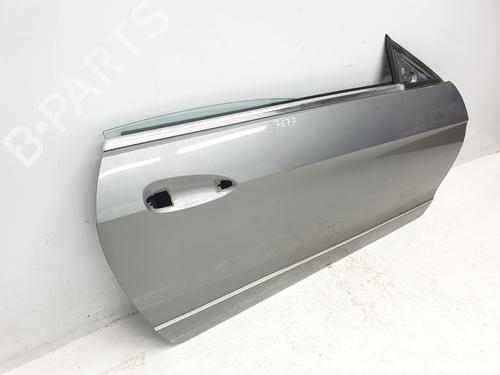 Right front door MERCEDES-BENZ E-CLASS Coupe (C207) E 350 CDI (207.322) | BP20321209C3 