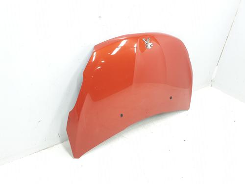 Hood PEUGEOT 208 I (CA_, CC_) 1.2 VTI 82 | BP29010765C1 
