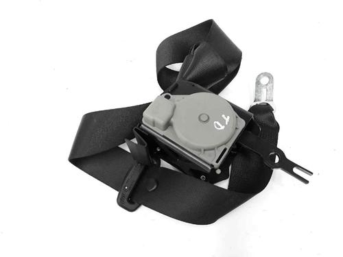 Used Rear right seatbelt BMW 3 (E90) 318 d (143 hp) 6622208