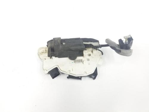 Front left lock VW TIGUAN (5N_) 2.0 TDI | BP9872048C98 