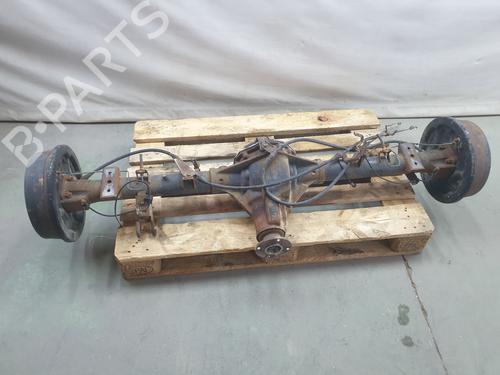 Rear axle NISSAN NAVARA NP300 (D40)  | BP29313610M2 