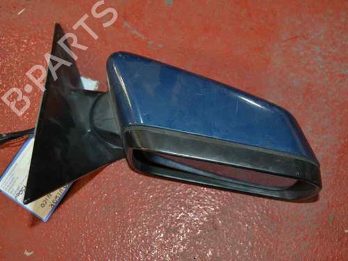 Used Right mirror BMW 3 (E46) 320 d (136 hp) 1158025