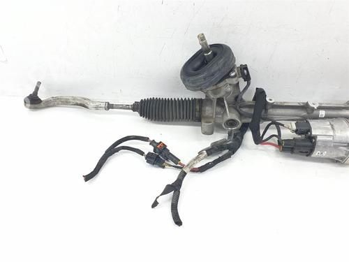 Steering rack RENAULT KANGOO III MPV Blue dCi 115 (KJAC) | BP38441990M22 - Image 3