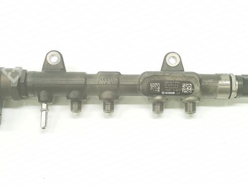 Used Injection rail Injection rail BMW 2 Gran Tourer (F46) 216 d (116 hp) 33540231 33540231