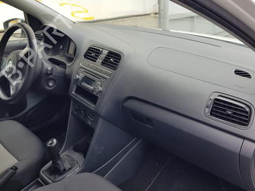 Sensor electrónico VW POLO V (6R1, 6C1) | BP30682458M84