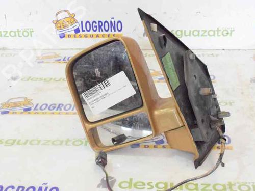 Left mirror FORD TRANSIT CONNECT (P65_, P70_, P80_) 1.8 TDCi | BP801788C26 