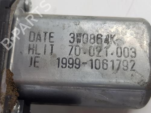 Front left window mechanism CITROËN JUMPER II Van 2.0 BlueHDi 110 | BP31671282C22 - Image 5