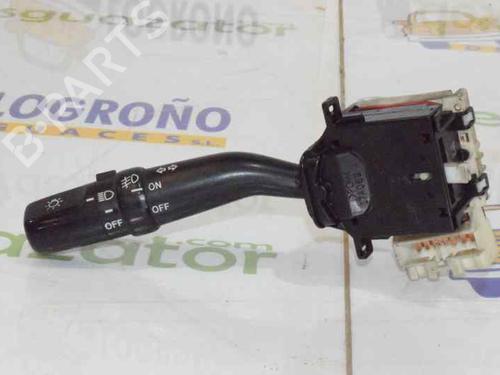 Used Steering column stalk Steering column stalk TOYOTA LAND CRUISER 90 (_J9_) 3.0 D-4D 4WD (KDJ90_, KDJ95_, KDJ90W, KDJ95W) (163 hp) 2002015 2002015