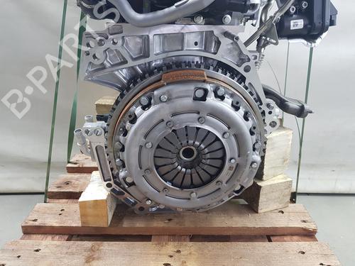 Engine DACIA SANDERO III  | BP30441147M1 