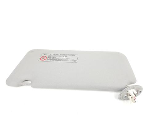 Right sun visor TOYOTA RAV 4 II (_A2_) 2.0 4WD (ACA21, ACA20) | BP31593523I2