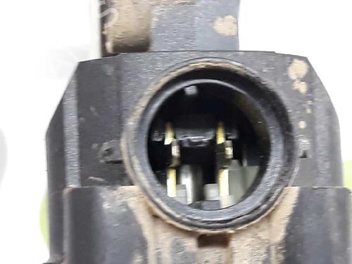 Left rear window motor NISSAN PATHFINDER III (R51) 2.5 dCi | BP1886133E23 