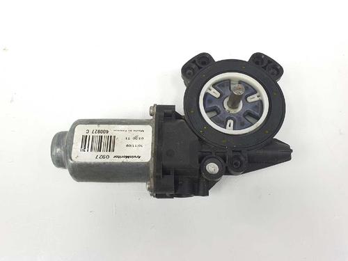 Left rear window motor NISSAN PATHFINDER III (R51) 2.5 dCi | BP7309680E23 