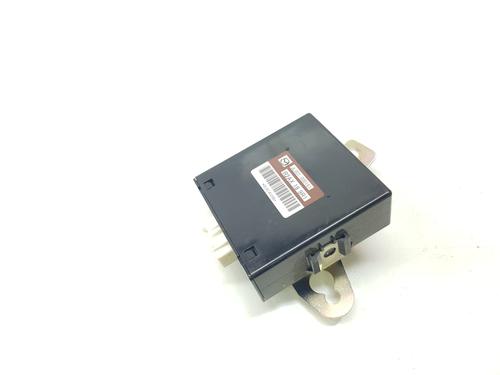Electronic module MAZDA CX-7 (ER) | BP37477240M83 - Image 5