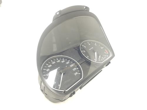 Instrument cluster BMW 1 (E87) 116 i | BP18904279C47 