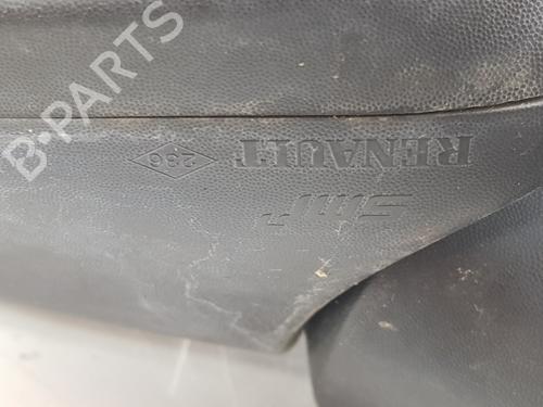 Left mirror RENAULT CLIO IV (BH_)  | BP26231232C26 