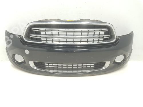 Used Front bumper MINI MINI CLUBVAN (R55) One (98 hp) 23053326