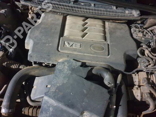 Left rear window switch LAND ROVER RANGE ROVER III (L322) 3.6 D 4x4 | BP11178846C108  - Image 34