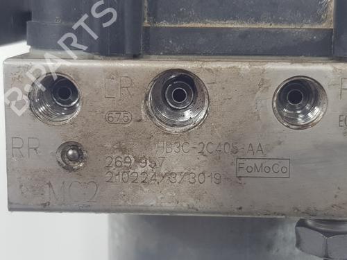 ABS pump FORD RANGER (TKE) | BP37013997M43 - Image 2