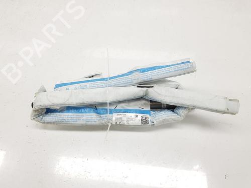 Right curtain airbag SEAT LEON ST (5F8) 1.6 TDI | BP3653936C12 