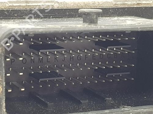 Engine control unit (ECU) RENAULT ARKANA I (LCM_, LDN_) | BP35966031M57 - Image 3