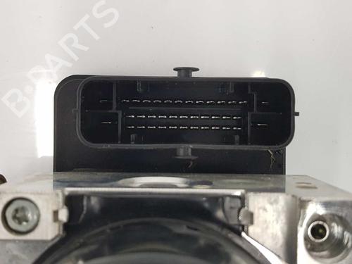 ABS Bremseaggregat NISSAN NOTE (E12) 1.2 | BP6455764M43 