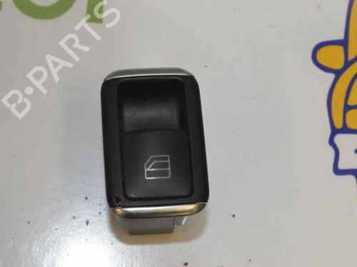 Used Right rear window switch MERCEDES-BENZ C-CLASS (W204) C 200 CDI (204.007, 204.006) (136 hp) 1423542