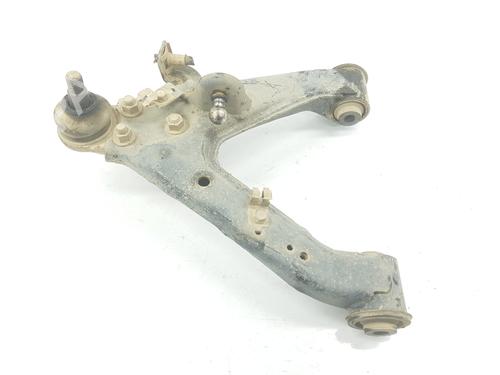 Left rear suspension arm MITSUBISHI PAJERO IV (V8_W, V9_W) 3.2 DI-D (V88W, V98W) | BP11141668M14 