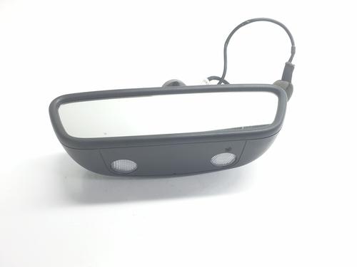 Rear mirror MERCEDES-BENZ C-CLASS Convertible (A205) C 220 d (205.404) | BP29611059I6 