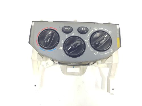 Used Climate control Climate control OPEL VIVARO A Bus (X83) 2.0 CDTI (F7, J7, A07) (114 hp) 33628241 33628241