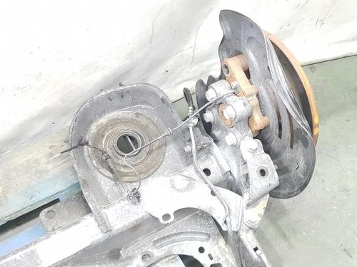 Rear axle RENAULT TRAFIC III Van (FG_) 2.0 dCi 130 (FGMY) | BP17734571M2 