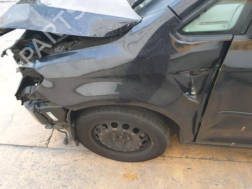 Aandrijfas links voor VW CADDY ALLTRACK MPV (SAB) 2.0 TDI | BP11354327M38 