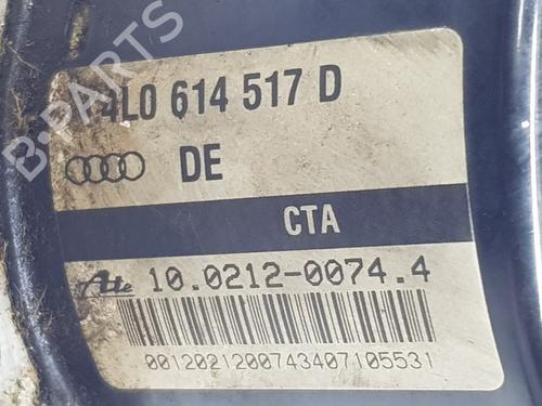 ABS pump AUDI Q7 (4LB) 3.0 TDI quattro | BP37014638M43 - Image 5