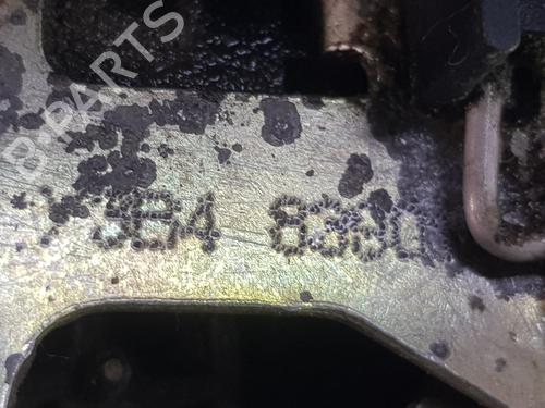 Rear left lock VW PASSAT B5.5 (3B3) 1.9 TDI | BP11056875C100 