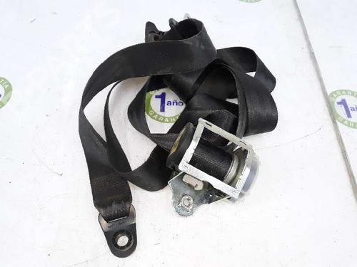 Front right seatbelt LAND ROVER DISCOVERY III (L319) 2.7 TD 4x4 | BP8744414I25 
