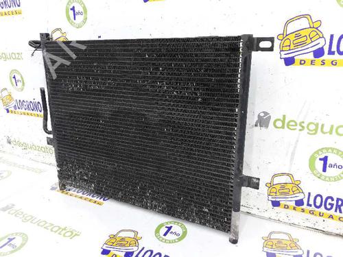 AC-Kondensator BMW 3 Coupe (E46) 318 Ci | BP2275666M32 