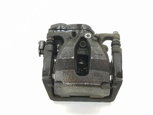 Used Left rear brake caliper Left rear brake caliper LAND ROVER RANGE ROVER IV (L405) [2012-2021] 34527633 34527633