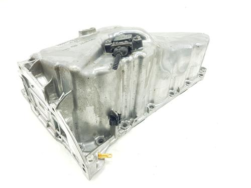 Oil sump BMW 5 (G30, F90) 530 e Plug-in-Hybrid | BP21558419M115 