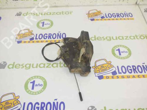 Front right lock BMW 3 (E46) 320 d | BP1933286C97 