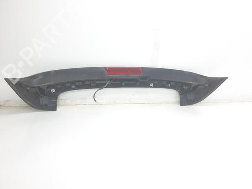 Spoiler bagklap SUBARU OUTBACK (BS) 2.0 D AWD (BSD) | BP32268674C96 