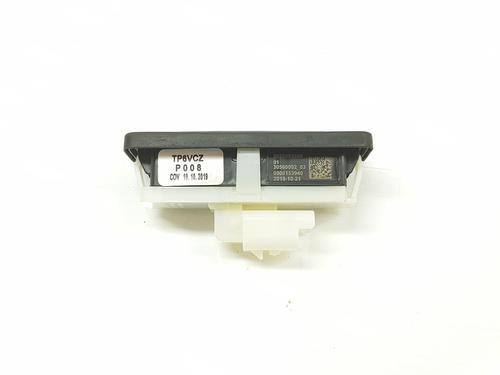 Tailgate handle CITROËN C5 AIRCROSS (A_) 1.2 PureTech 130 (ARHNSJ) | BP18853825C132 