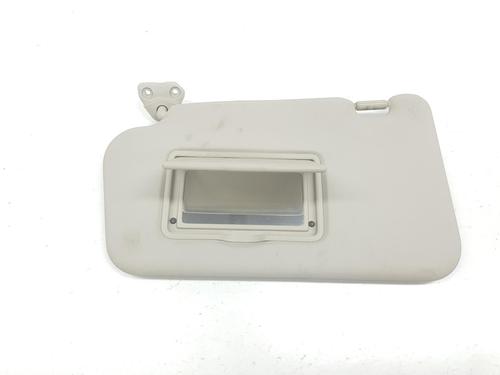 Left sun visor NISSAN JUKE (F15) 1.5 dCi | BP10066100I1 