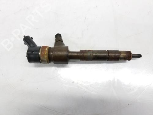 Used Injector FIAT SEDICI (189_) 1.9 D Multijet (120 hp) 9073387