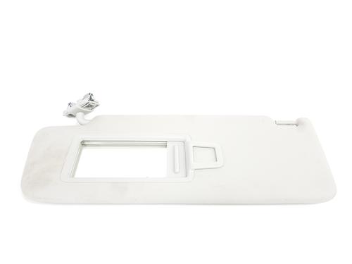 Used Left sun visor SEAT IBIZA V (KJ1, KJG) [2017-2025]  28019403