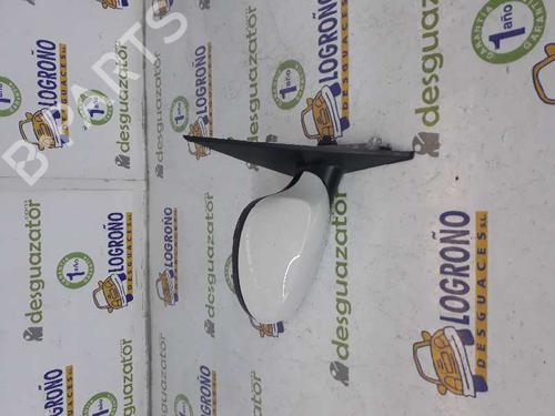 Used Right mirror BMW 1 (E87) 118 d (143 hp) 759104