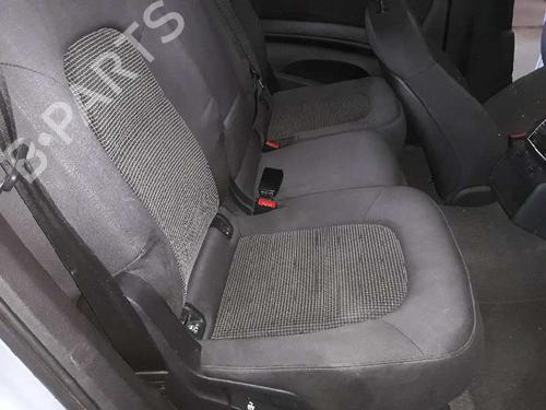 Armrest / Center console AUDI Q7 (4LB) 3.0 TDI quattro | BP7153099I20 