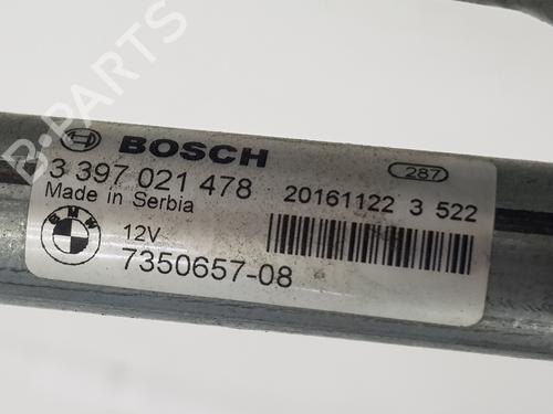 Front wiper motor BMW X1 (F48) xDrive 18 d | BP20197537M29
